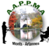 Logo AAPPMA de Monts